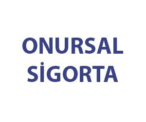 Onursal Si̇gorta Acentesi̇