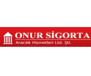 Onur Si̇gorta Acentesi̇