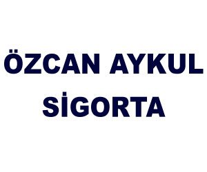 Özcan Aykul Si̇gorta Acentesi̇