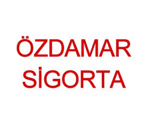 Özdamar Si̇gorta Acentesi̇