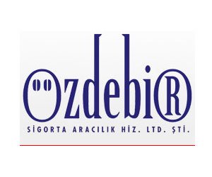 Özdebi̇r Si̇gorta Acentesi̇