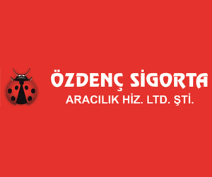 Özdenç Si̇gorta Acentesi̇