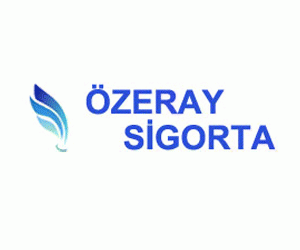 Özeray Si̇gorta Acentesi̇