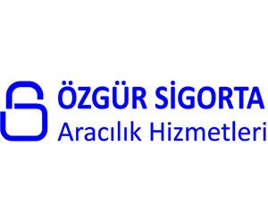 Özgür Si̇gorta Acentesi̇