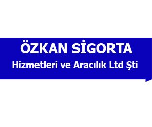 Özkan Si̇gorta Acentesi̇