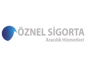 Öznel Si̇gorta Acentesi̇