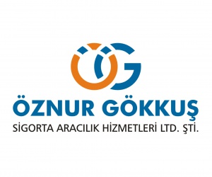 Öznur Gökkuş Si̇gorta Acentesi̇