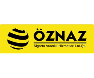 Öznaz Si̇gorta Acentesi̇