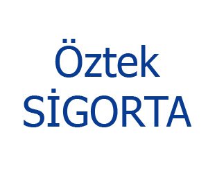 Öztek Si̇gorta Acentesi̇