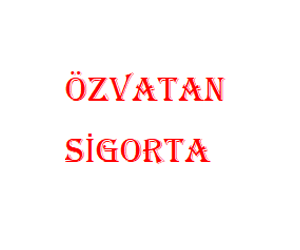 Özvatan Si̇gorta Acentesi̇ 