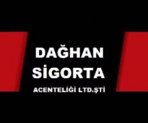 Dağhan Si̇gorta Acentesi̇