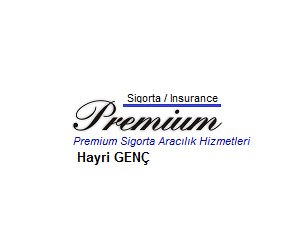 Premi̇um Si̇gorta Acentesi̇