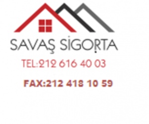 Savaş Si̇gorta Acentesi̇