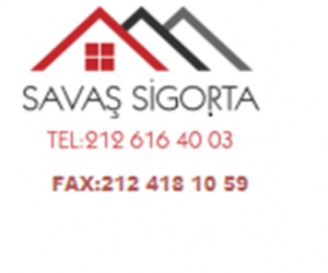 Savaş Si̇gorta Acentesi̇