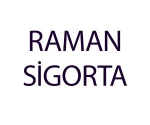 Raman Si̇gorta Acentesi̇