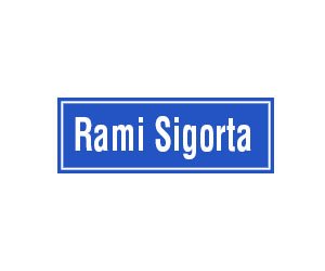 Rami̇ Si̇gorta Acentesi̇