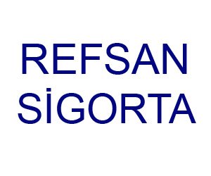 Refsan Si̇gorta Acentesi̇