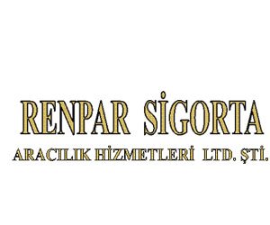 Renpar Si̇gorta Acentesi̇