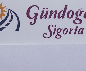 Gündoğdu Si̇gorta Acentesi̇