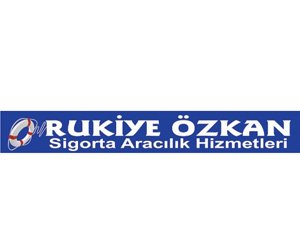 Ruki̇ye Özkan Si̇gorta Acentesi̇