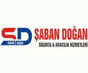 Şaban Doğan Si̇gorta Acentesi̇