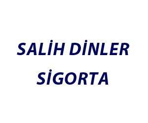 Sali̇h Di̇nler Si̇gorta Acentesi̇