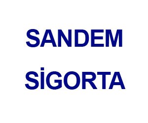 Sandem Si̇gorta 