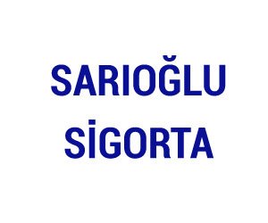 Sarıoğlu Si̇gorta Acentesi̇