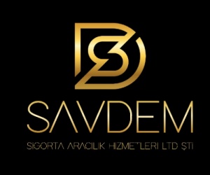 Savdem Si̇gorta Acentesi̇