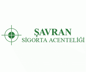 Şavran Si̇gorta Acentesi̇