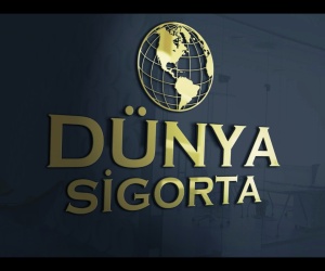 Dünya Si̇gorta Acentesi̇