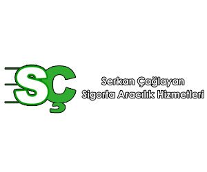 Serkan Çağlayan Si̇gorta Acentesi̇