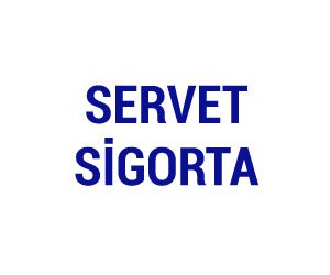 Servet Si̇gorta Acentesi̇