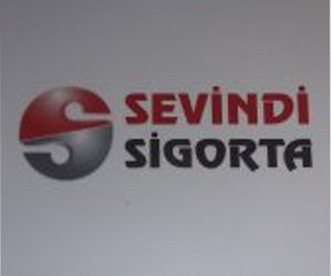 Sevi̇ndi̇ Si̇gorta Acentesi̇