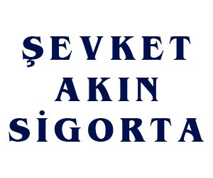 Şevket Akın Si̇gorta Acentesi̇