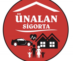 Ünalan Si̇gorta Acentesi̇