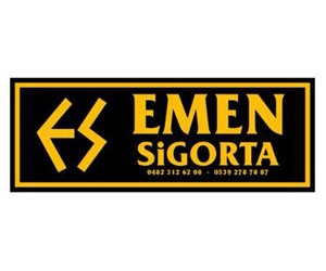 Emen Si̇gorta Acentesi̇