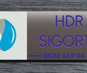 Hdr Si̇gorta