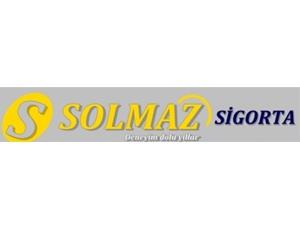 Solmaz Si̇gorta Acentesi̇