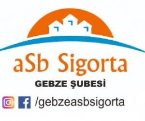 Gebze Asb Si̇gorta