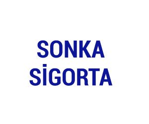 Sonka Si̇gorta Acentesi̇