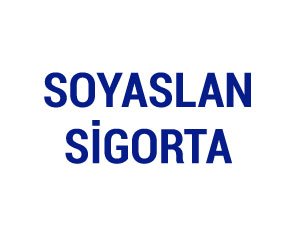 Soyaslan Si̇gorta Acentesi̇