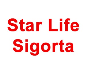 Star Li̇fe Si̇gorta