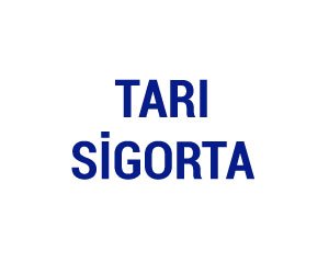 Tarı Si̇gorta Acentesi̇