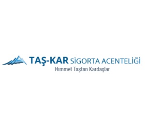 Taşkar Si̇gorta Acentesi̇