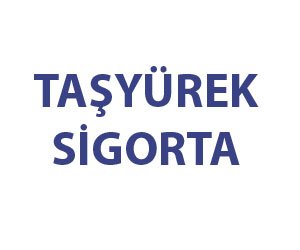 Taşyürek Si̇gorta Acentesi̇