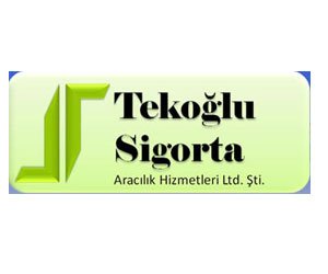 Tekoğlu Si̇gorta Acentesi̇