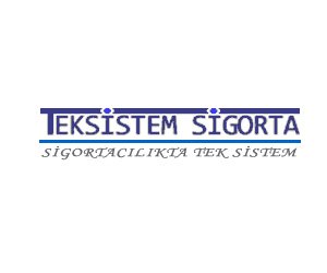 Tek Si̇stem Si̇gorta Acentesi̇