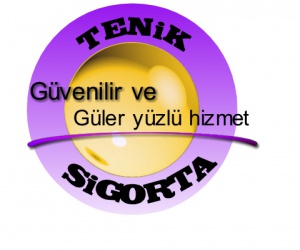 Teni̇k Si̇gorta Acentesi̇