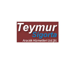 Teymur Si̇gorta Acentesi̇